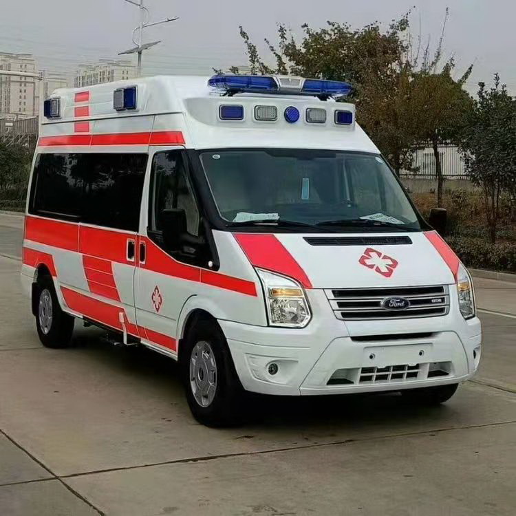 北京租赁救护车